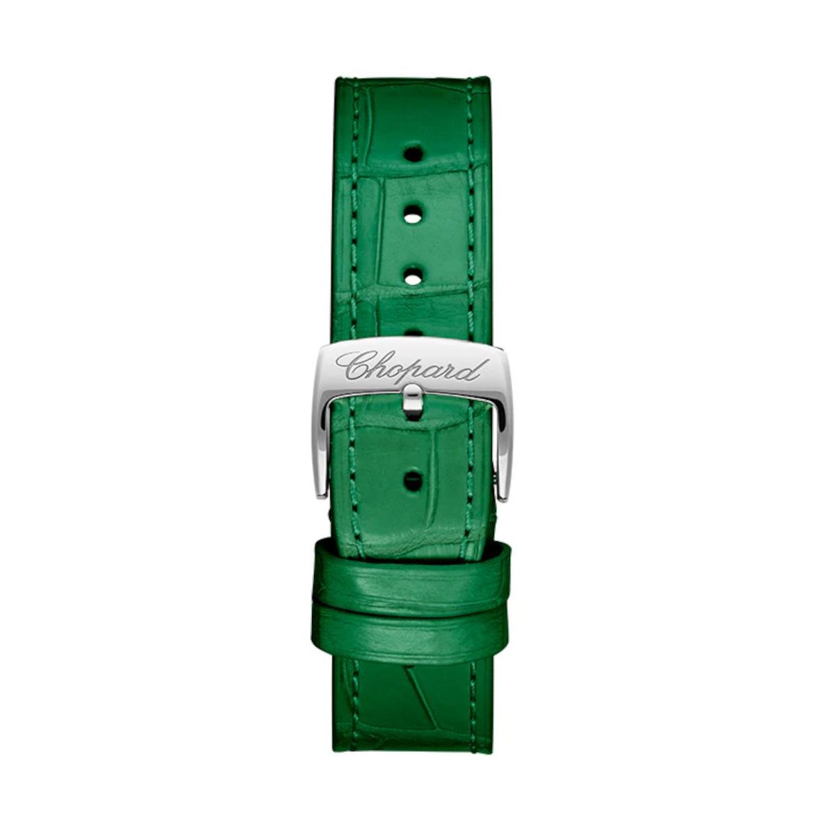 ZEGAREK CHOPARD HAPPY SPORT