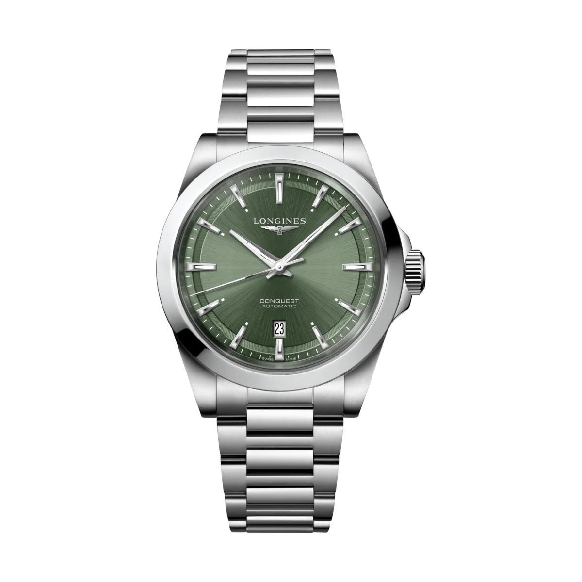 LONGINES CONQUEST
