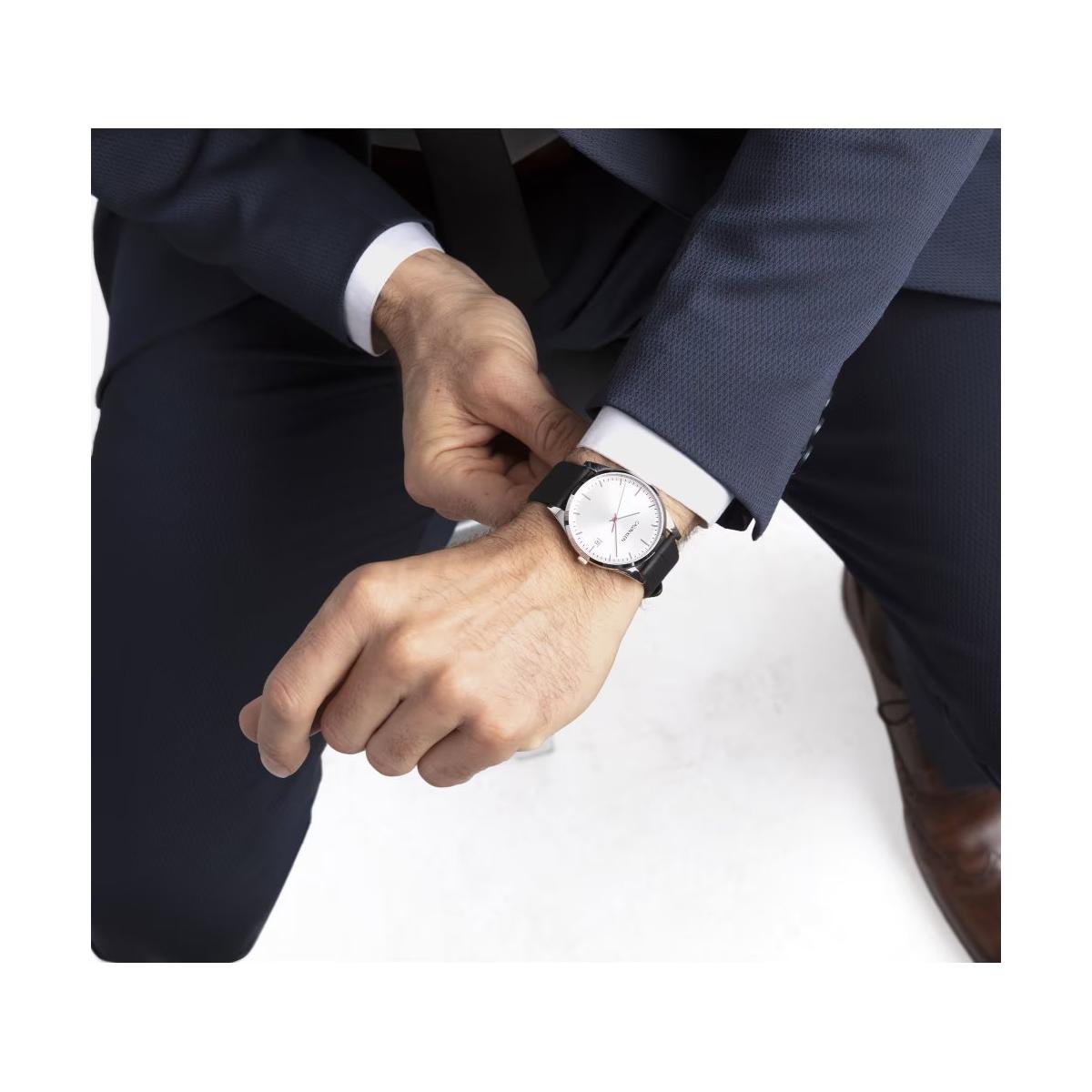 ZEGAREK CALVIN KLEIN TIME GENT
