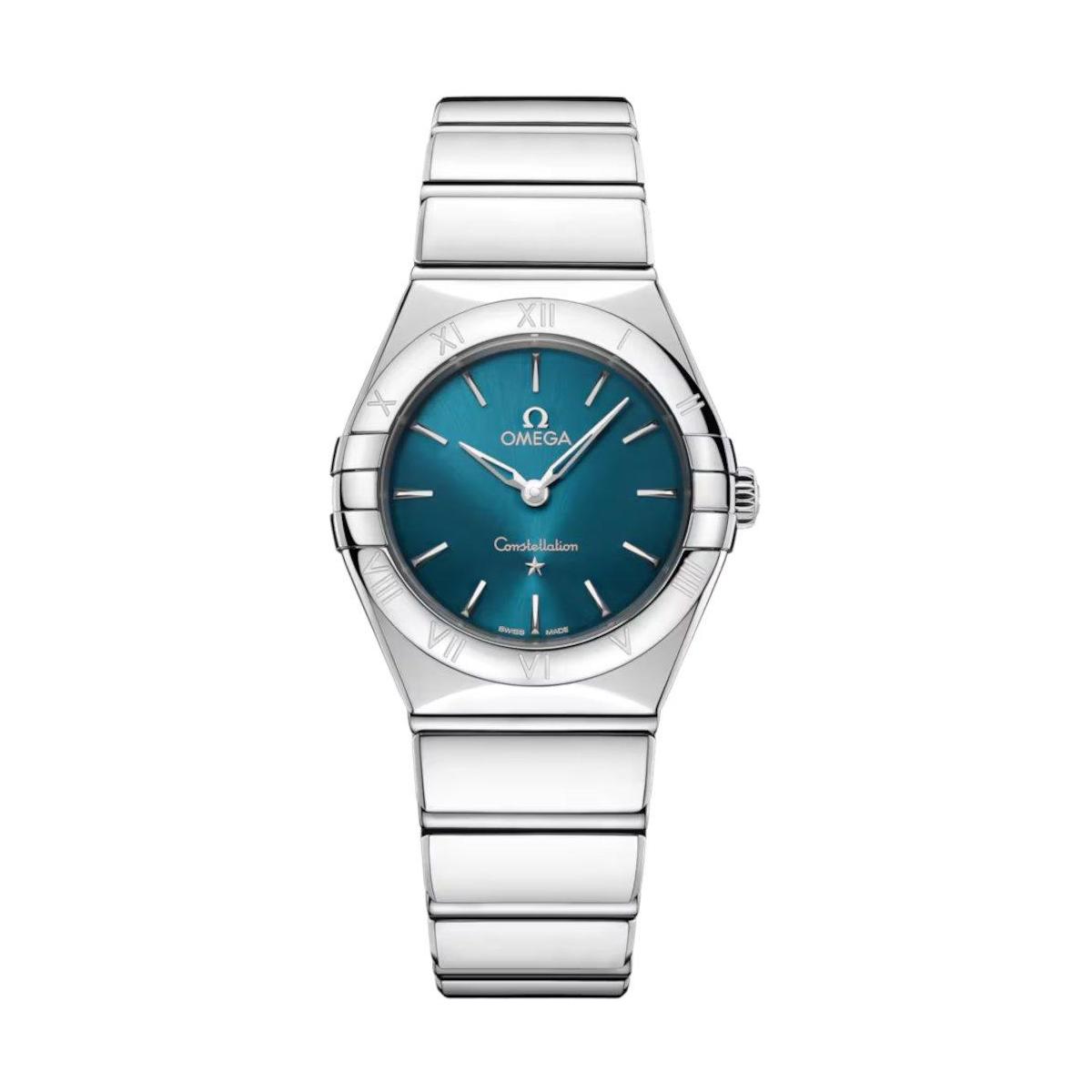 ZEGAREK OMEGA CONSTELLATION
