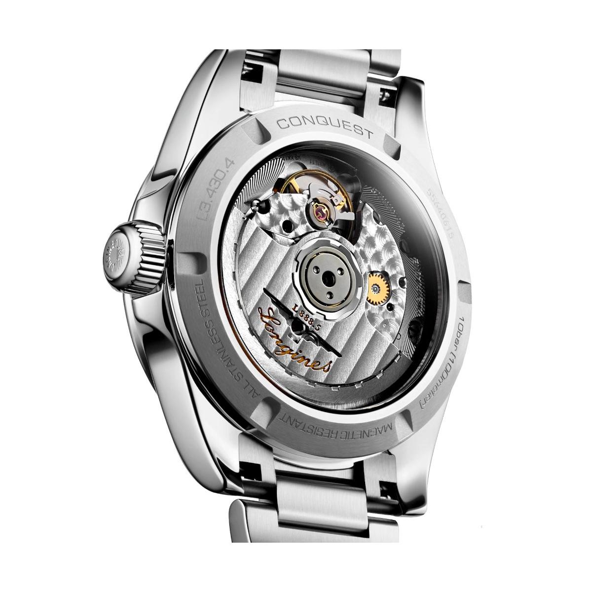 LONGINES CONQUEST