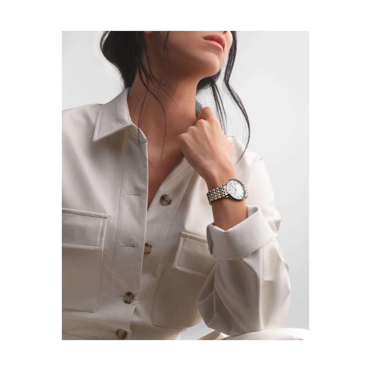LONGINES ELEGANT COLLECTION