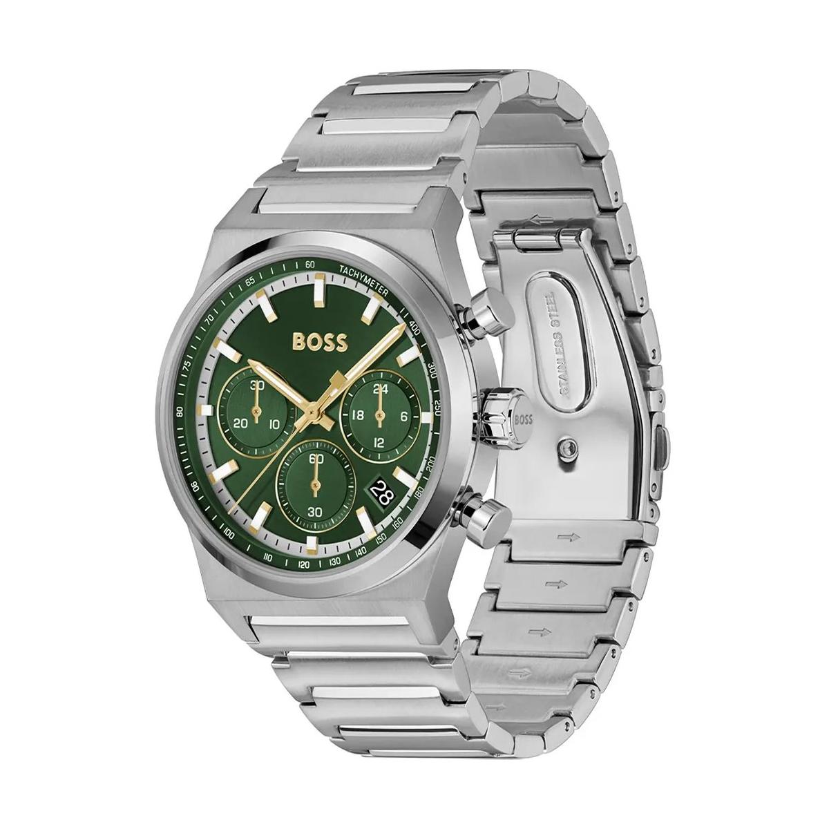 ZEGAREK BOSS CANDOR CHRONO