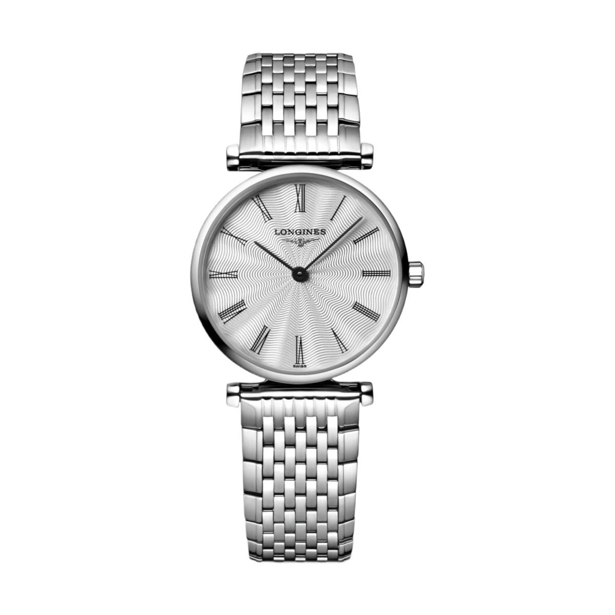 LONGINES LA GRANDE CLASSIQUE DE LONGINES
