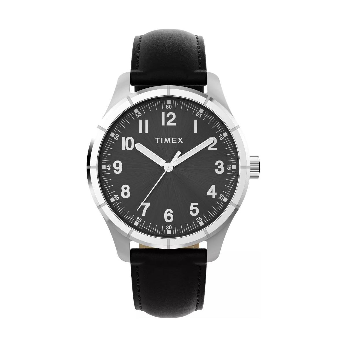 ZEGAREK TIMEX MAIN STREET