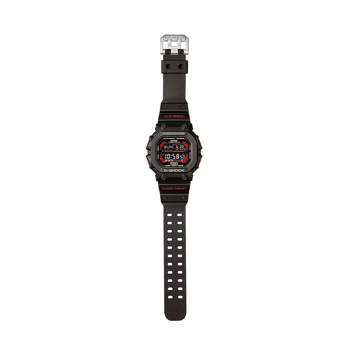 ZEGAREK G-SHOCK Solar Digital Radio Controlled