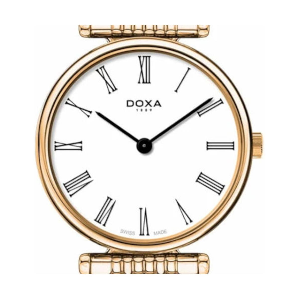 ZEGAREK DOXA D-LUX
