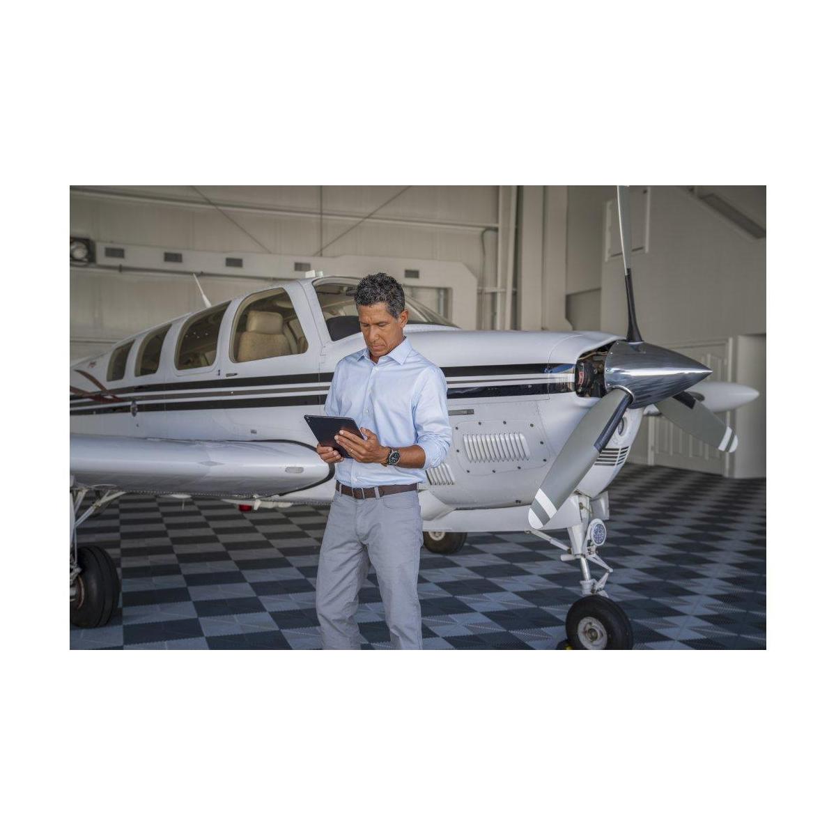 ZEGAREK GARMIN D2 MACH 1