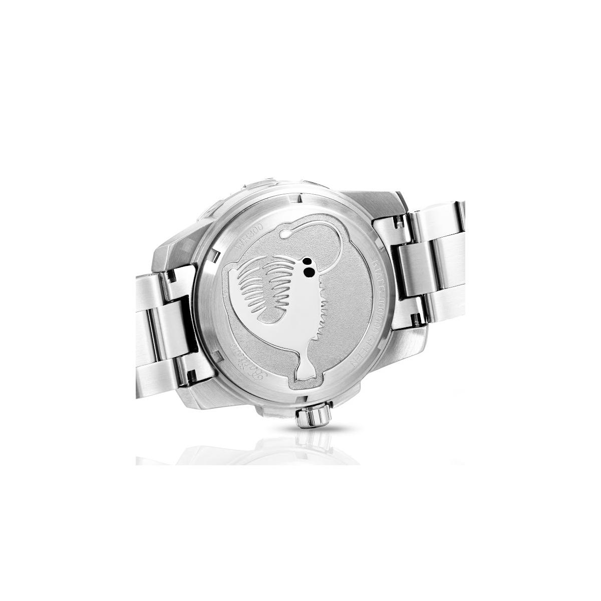 ZEGAREK BALTICUS Anglerfish