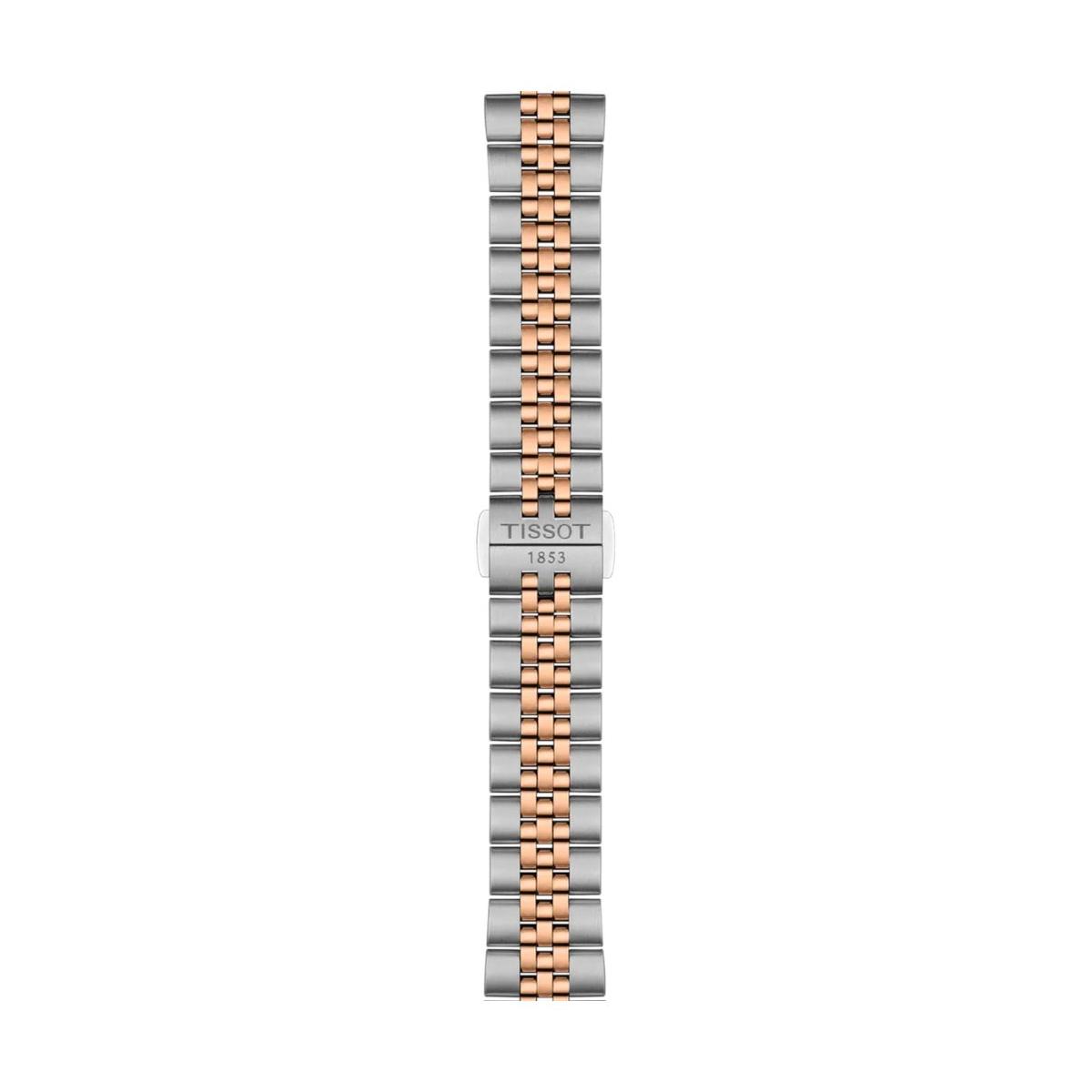 TISSOT BALLADE POWERMATIC 48 COSC 30MM