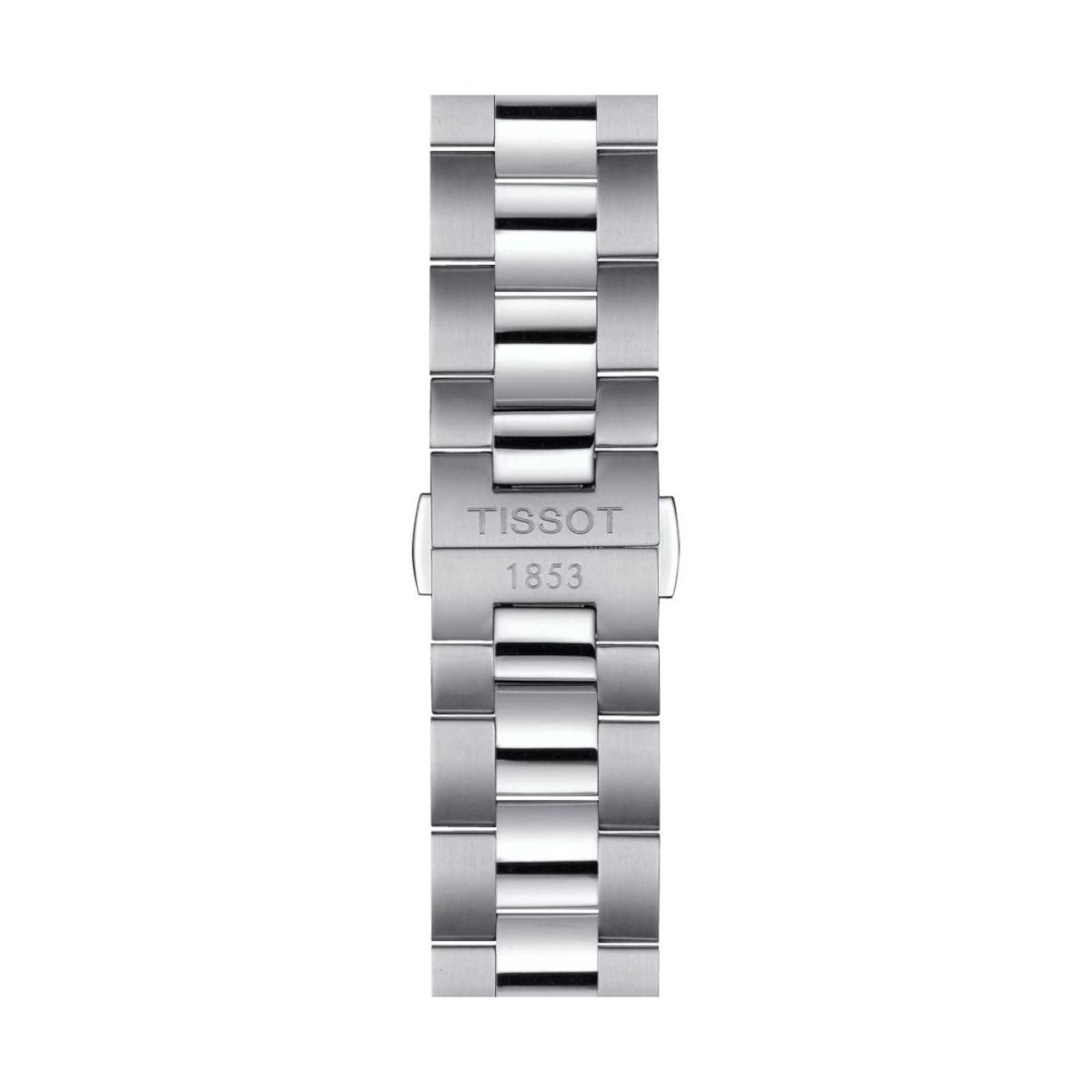 Tissot Gentleman Powermatic 80 Silicium