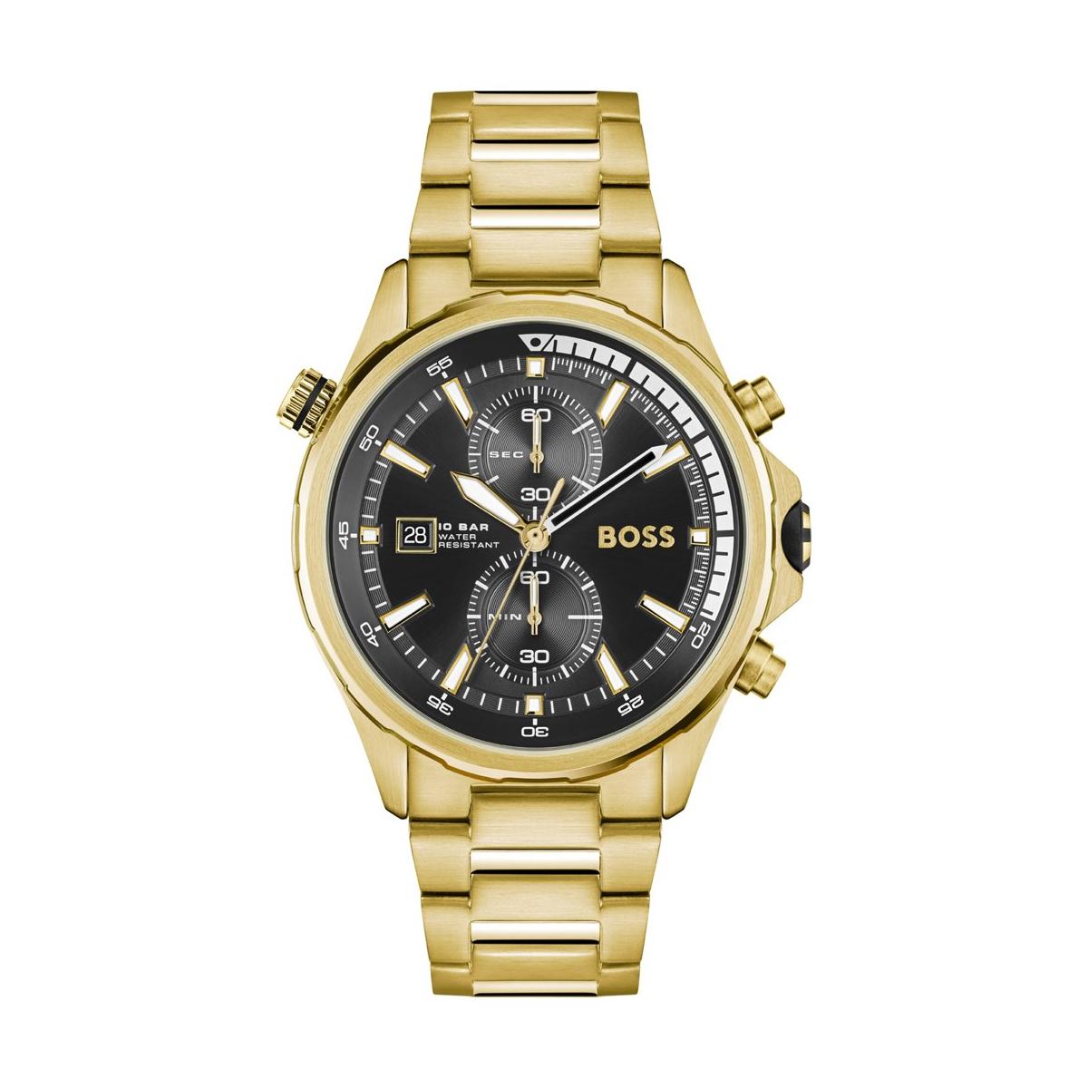 ZEGAREK HUGO BOSS GLOBETROTTER