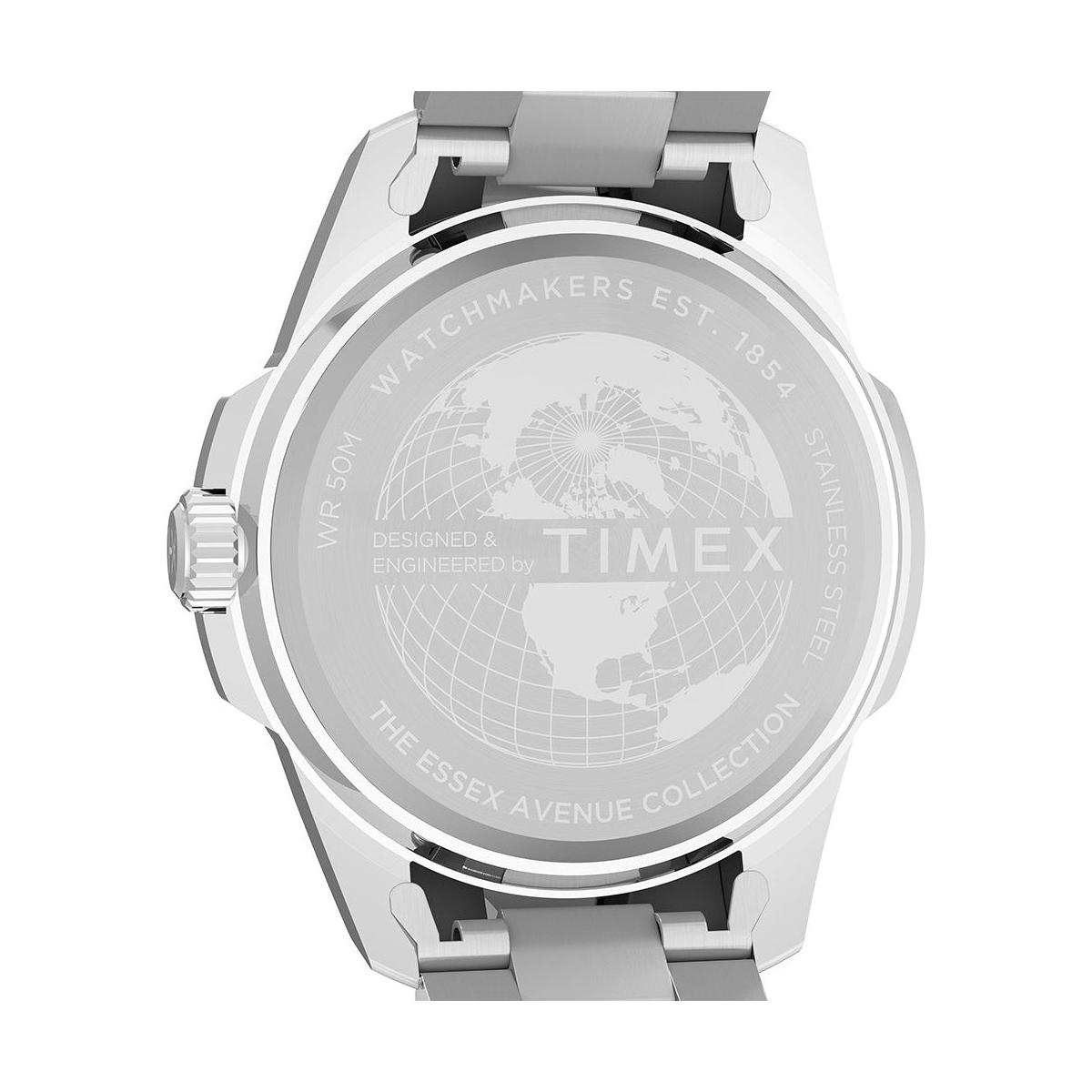 ZEGAREK TIMEX ESSEX
