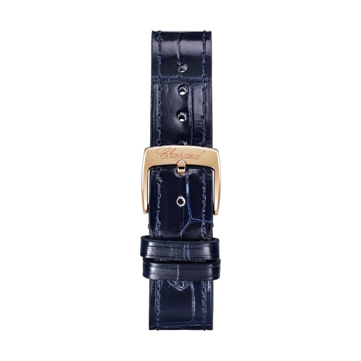 ZEGAREK CHOPARD HAPPY SPORT