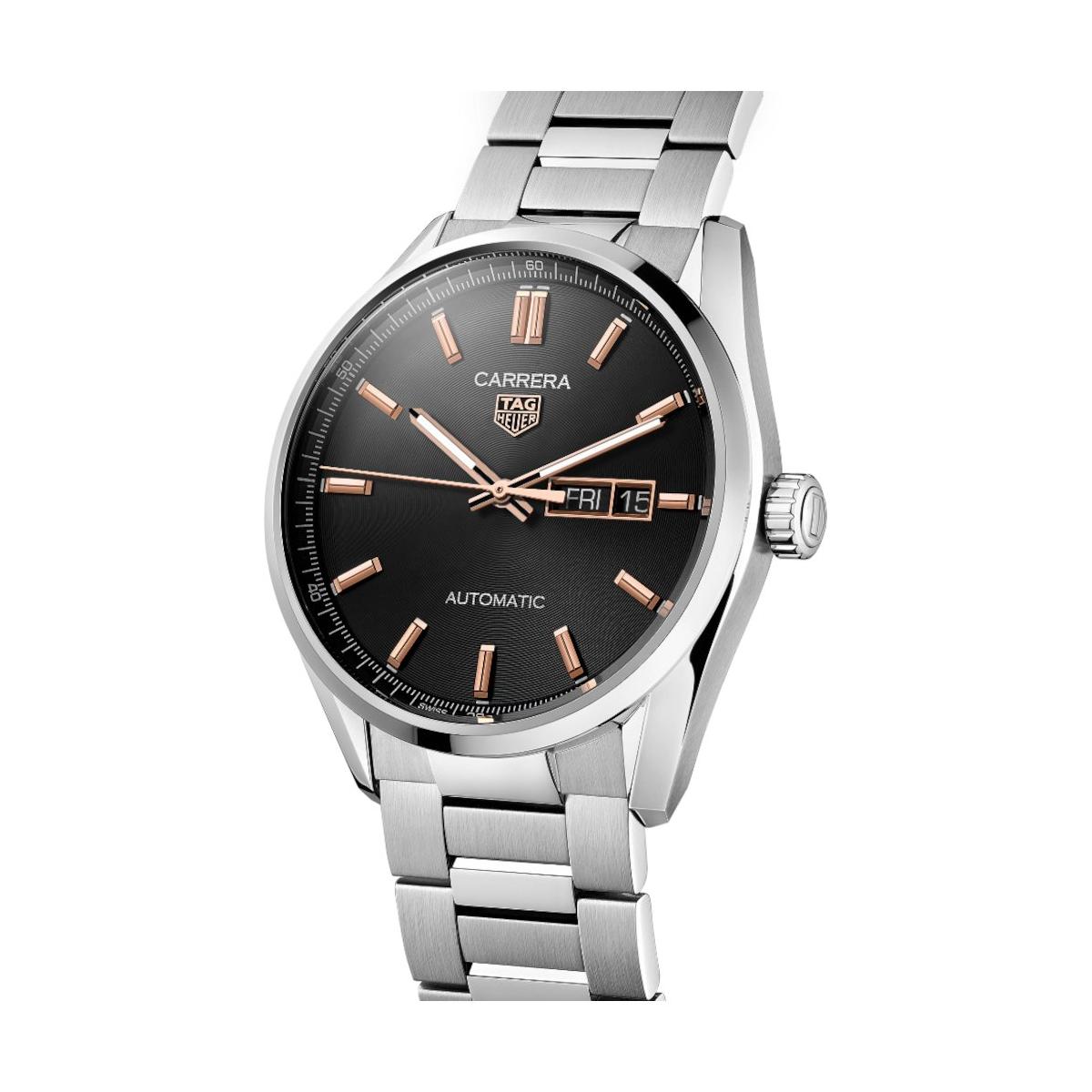 ZEGAREK TAG HEUER Carrera Day-Date