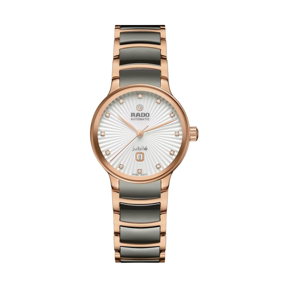 ZEGAREK RADO Centrix Automatic Diamonds
