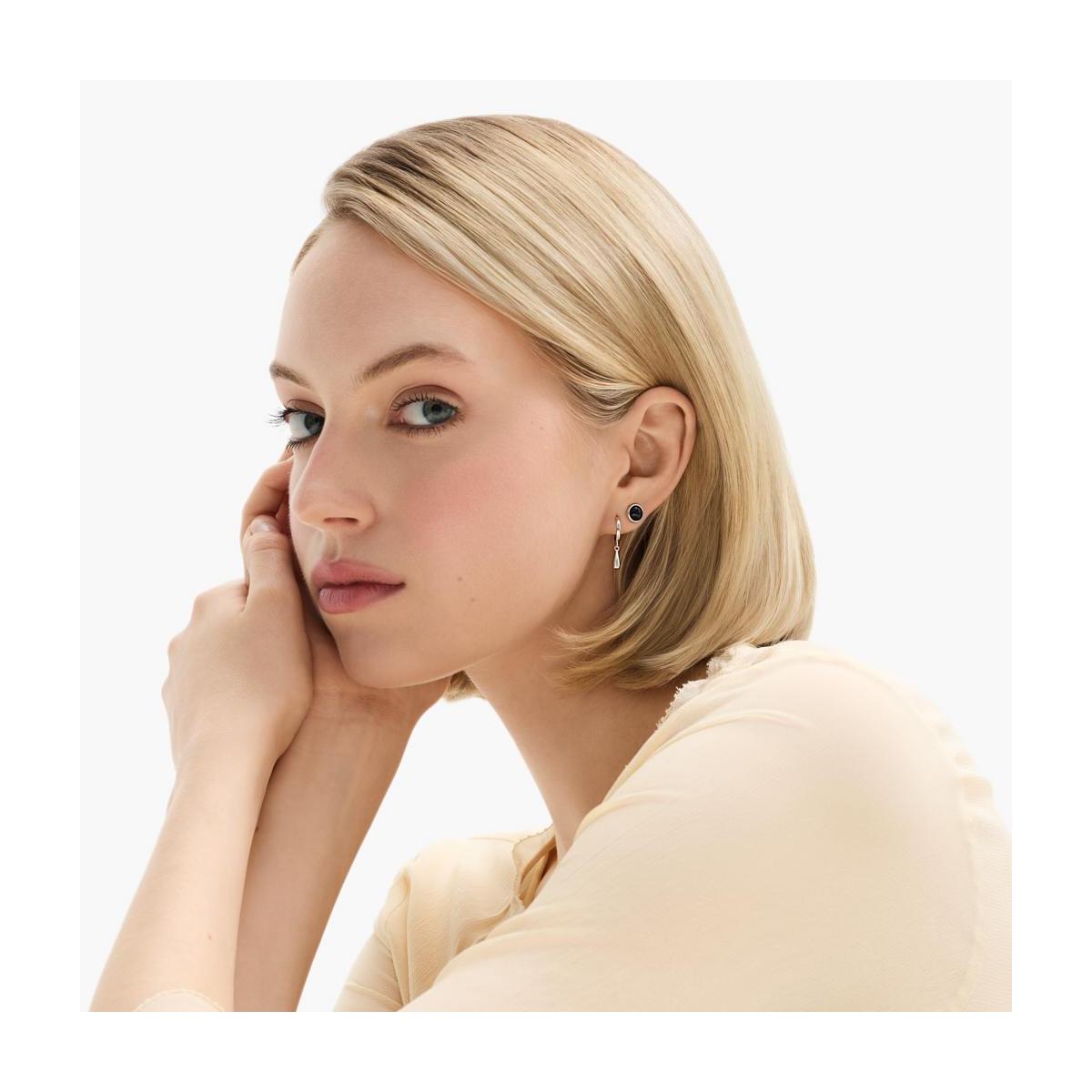 Monokolczyk srebrny Alchemia