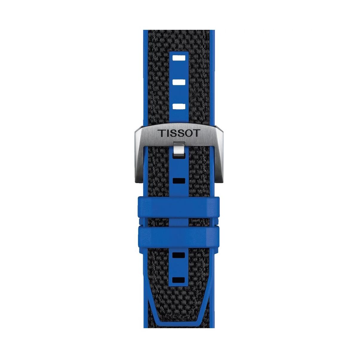 TISSOT SEASTAR 1000 CHRONOGRAPH