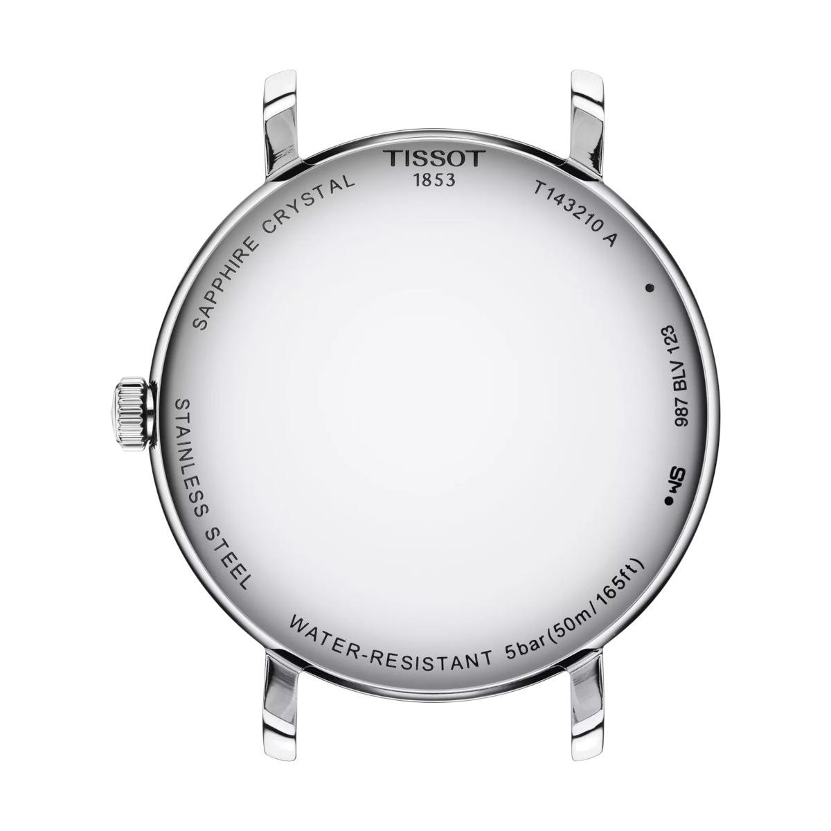 TISSOT Everytime 34mm