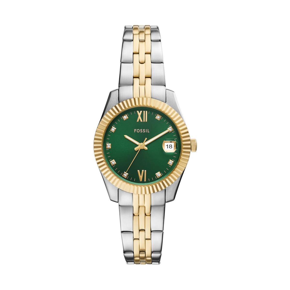 ZEGAREK FOSSIL SCARLETTE