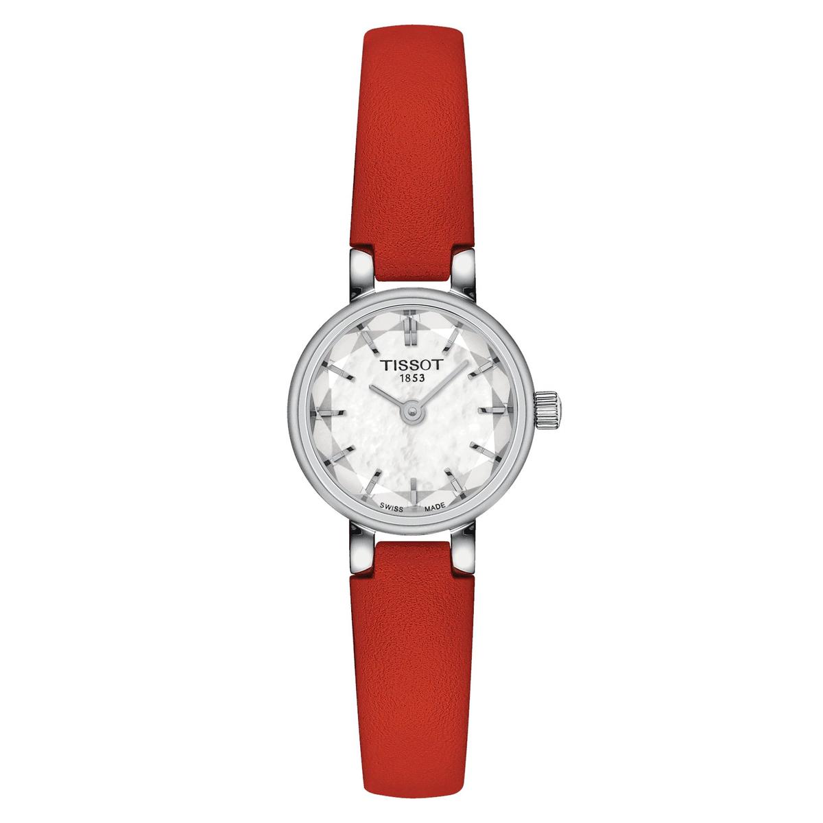 TISSOT LOVELY ROUND