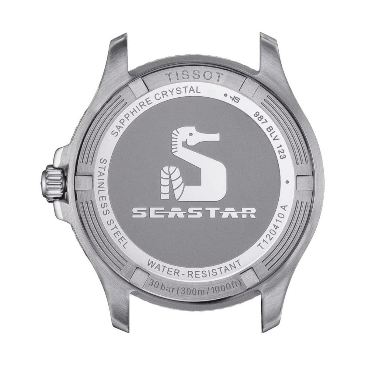TISSOT SEASTAR 1000 40MM