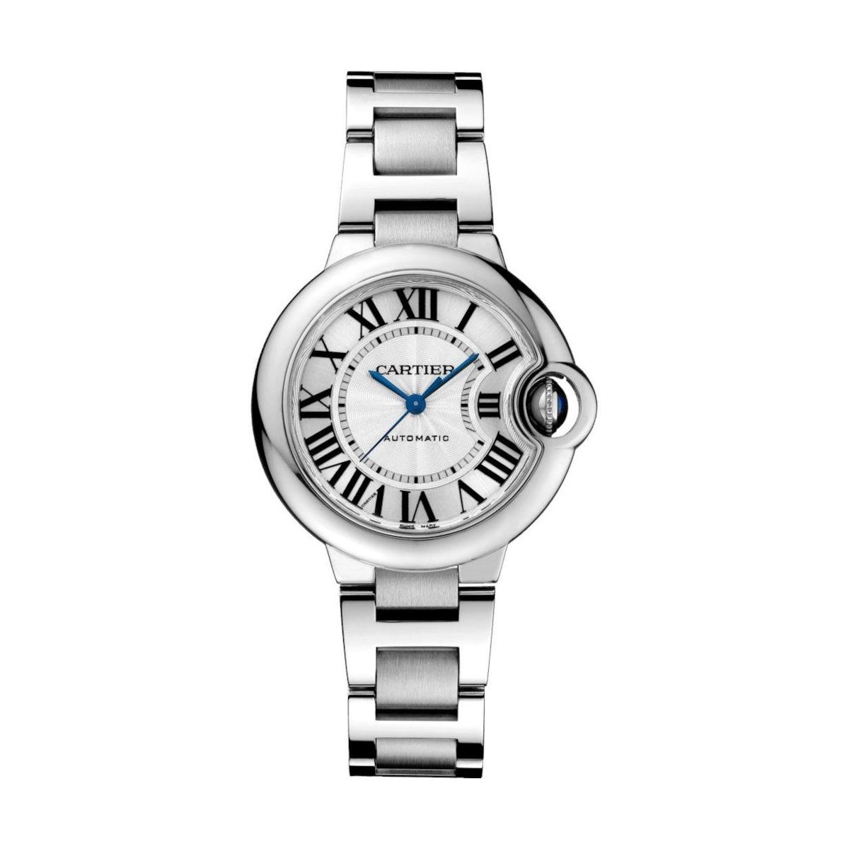 ZEGAREK CARTIER BALLON BLEU DE CARTIER