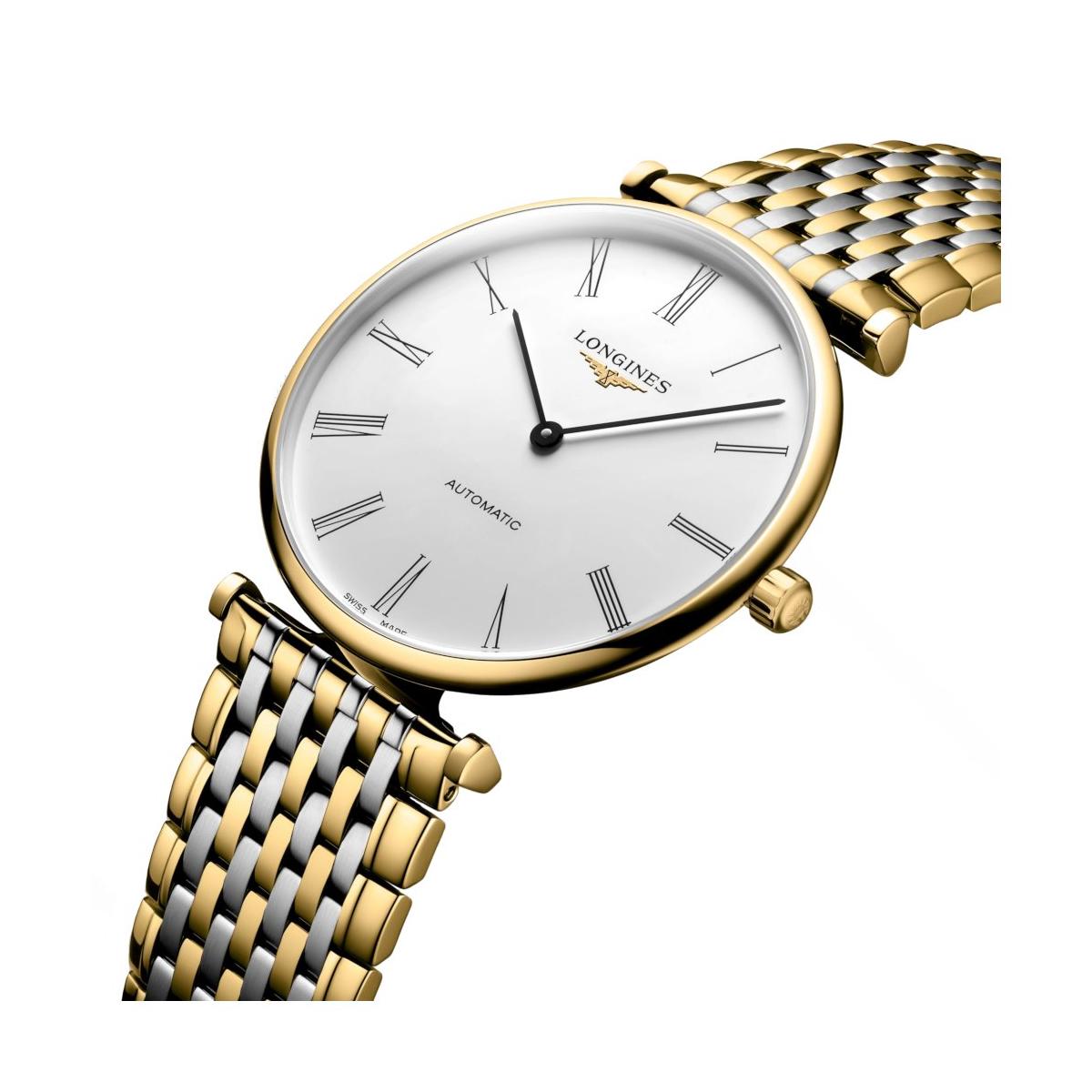 LONGINES LA GRANDE CLASSIQUE DE LONGINES