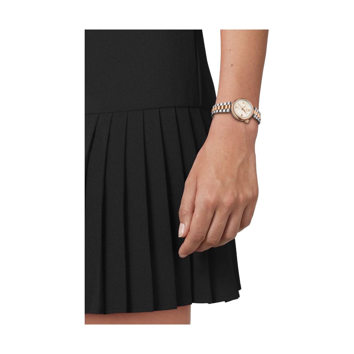 TISSOT Desir