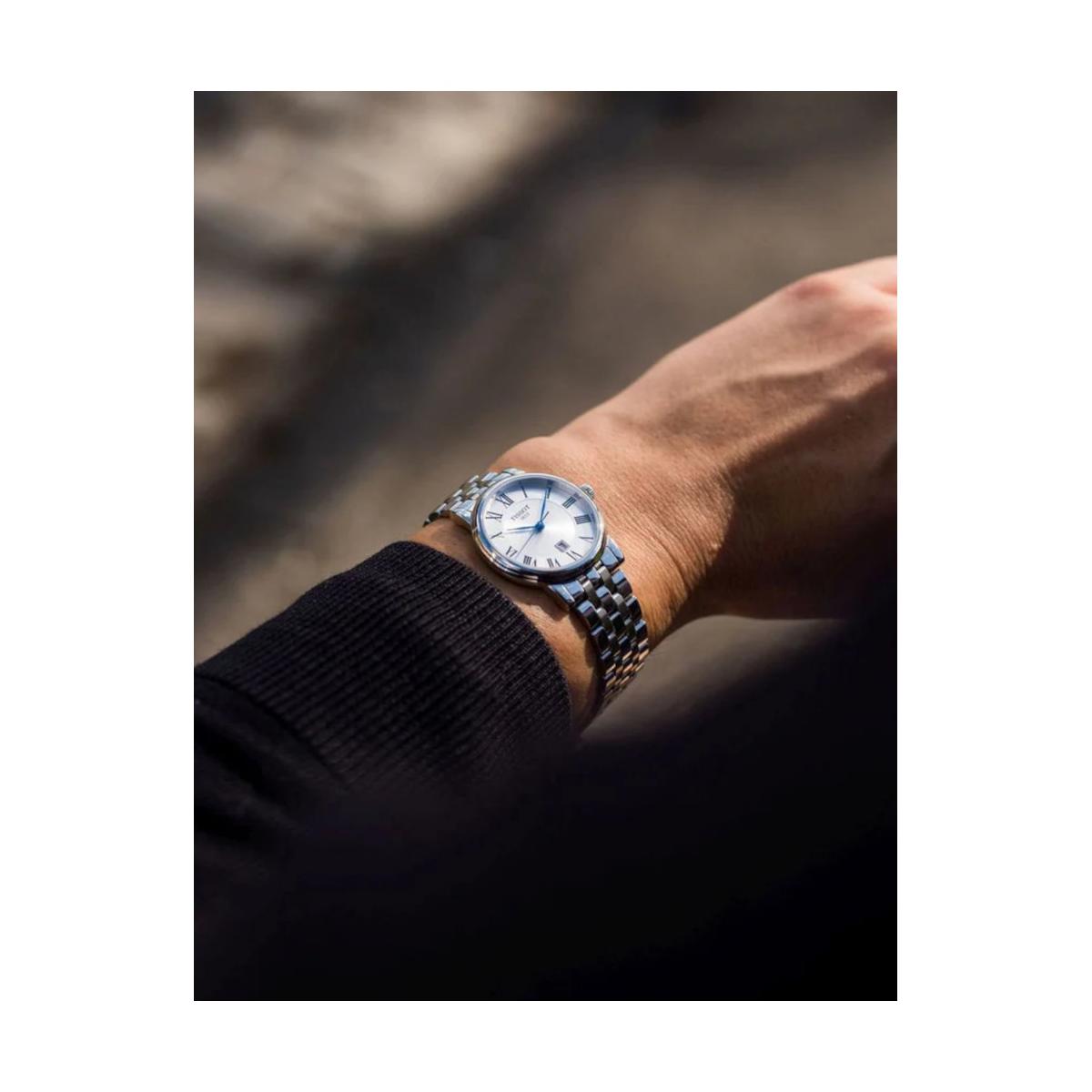 Tissot Carson Premium 30mm