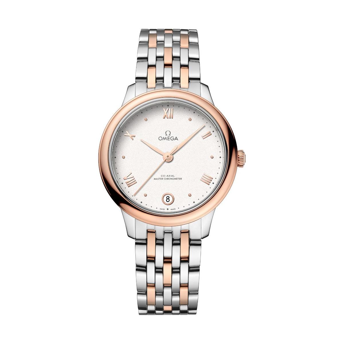 ZEGAREK OMEGA DE VILLE PRESTIGE