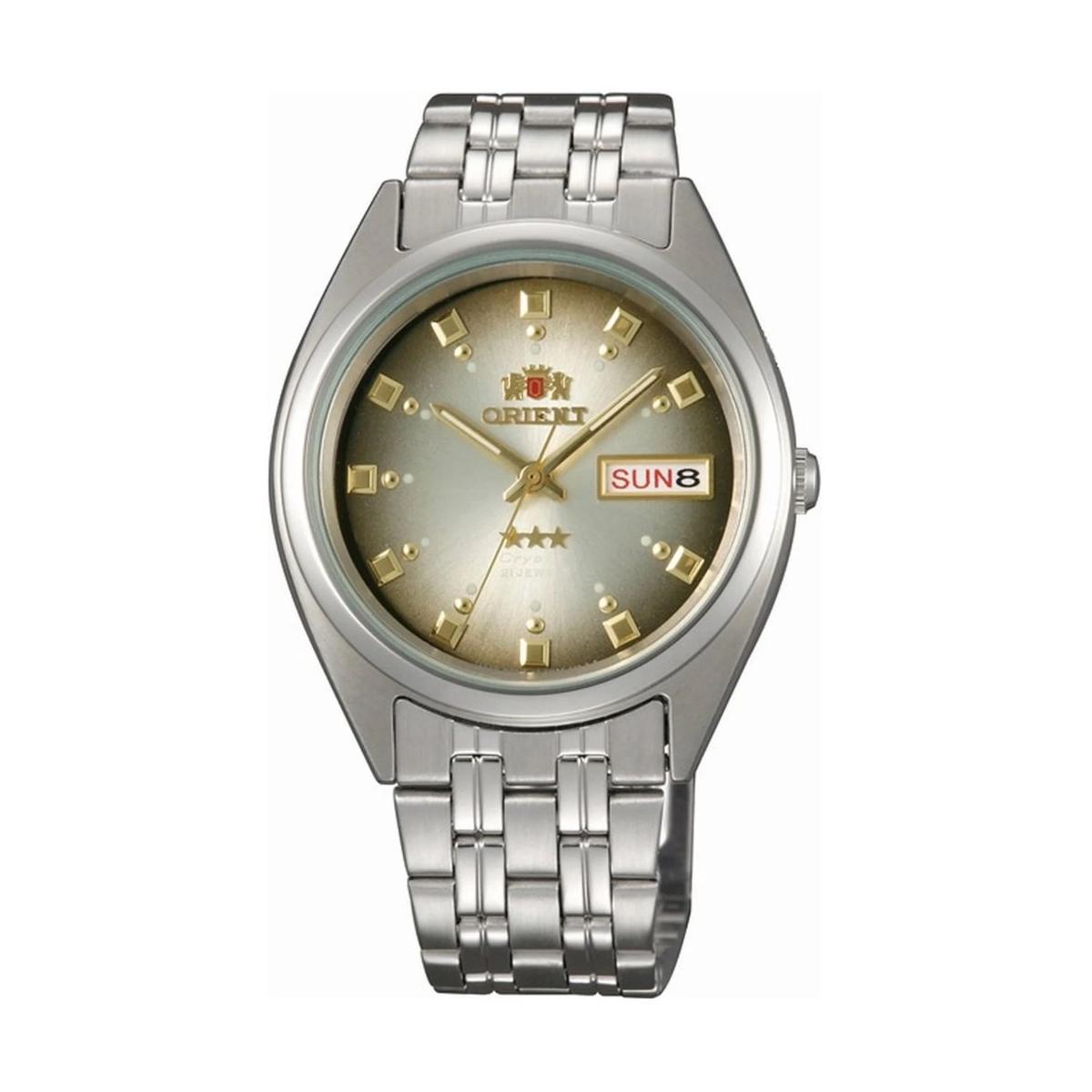 ZEGAREK ORIENT 3 Star Automatic