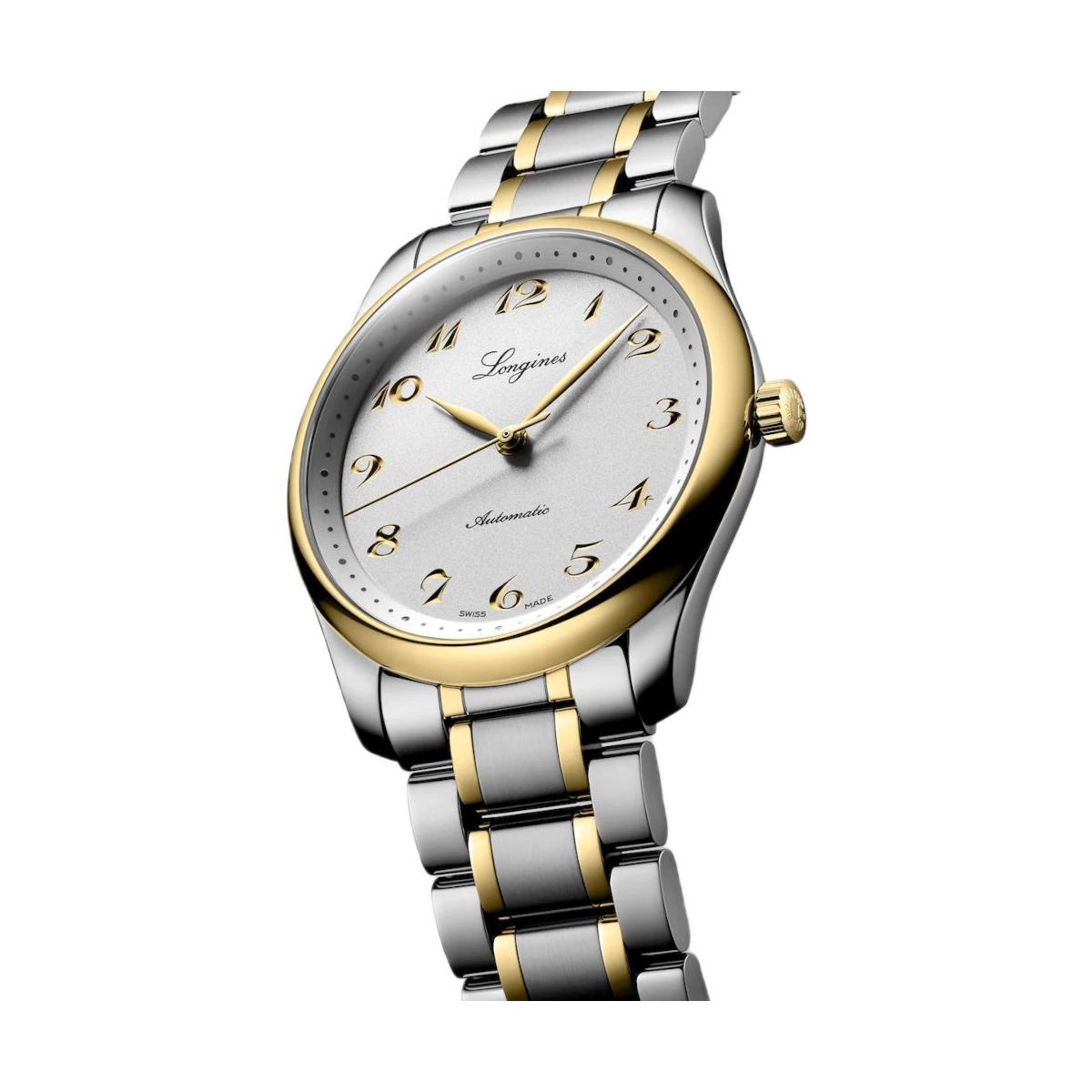 LONGINES MASTER COLLECTION