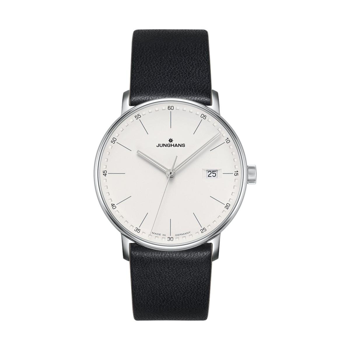 ZEGAREK JUNGHANS FORM QUARZ
