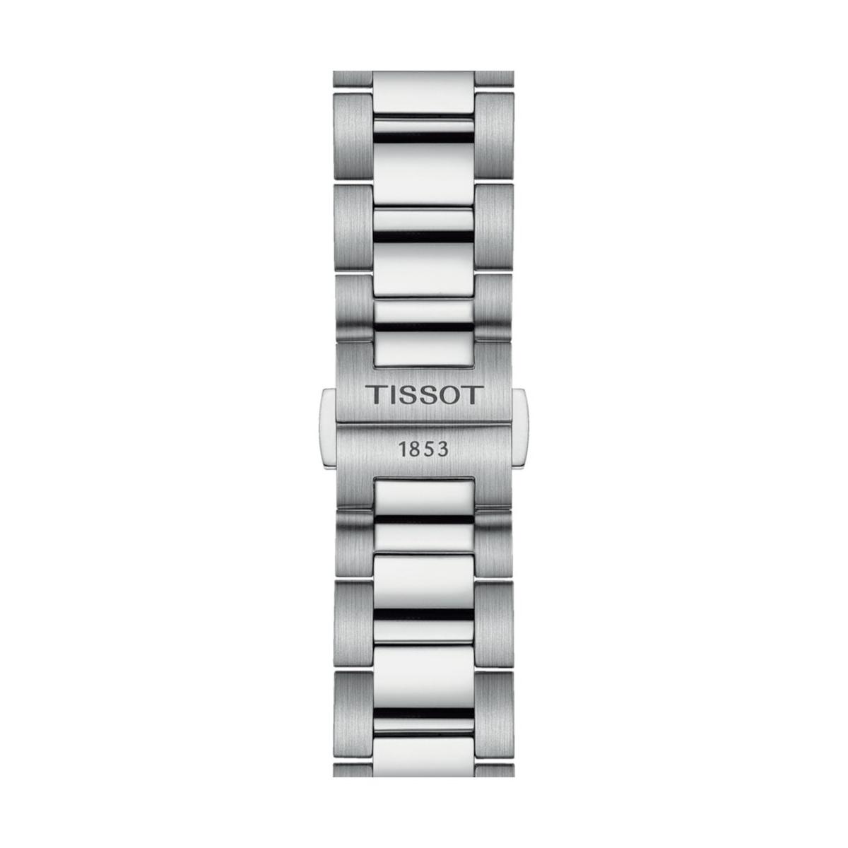 TISSOT PR 100 CHRONOGRAPH