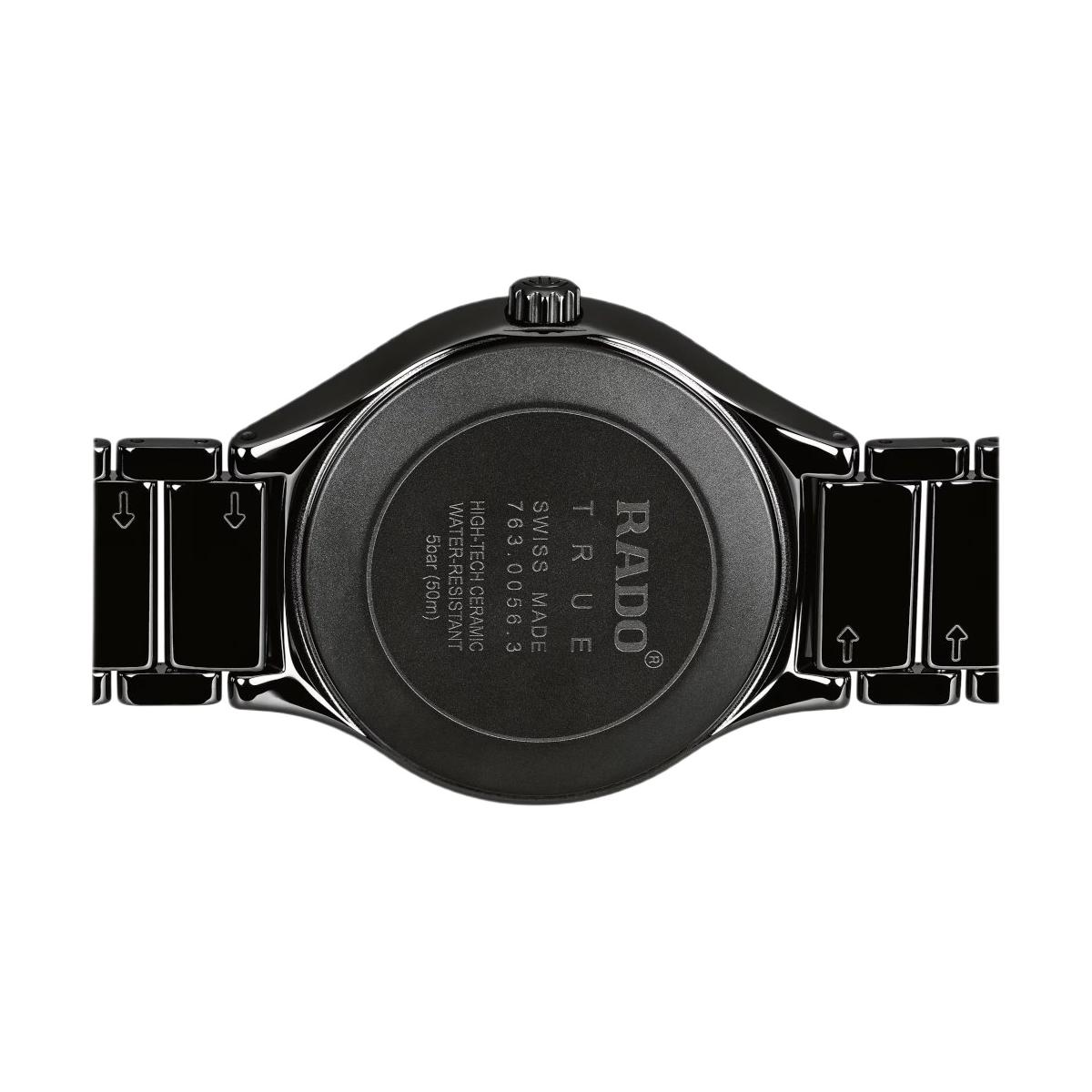 ZEGAREK RADO True Diamonds