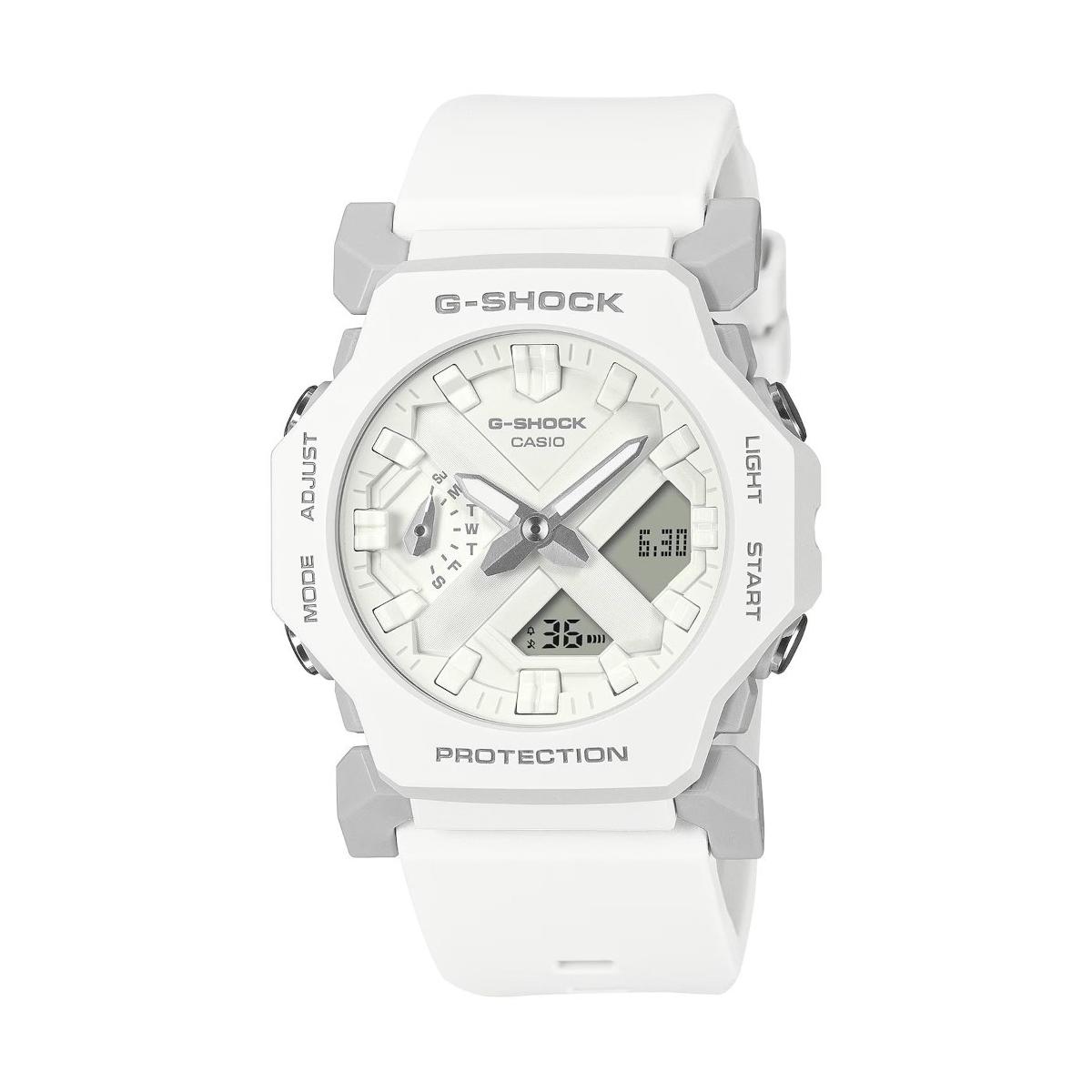ZEGAREK G-SHOCK ANALOG-DIGITAL