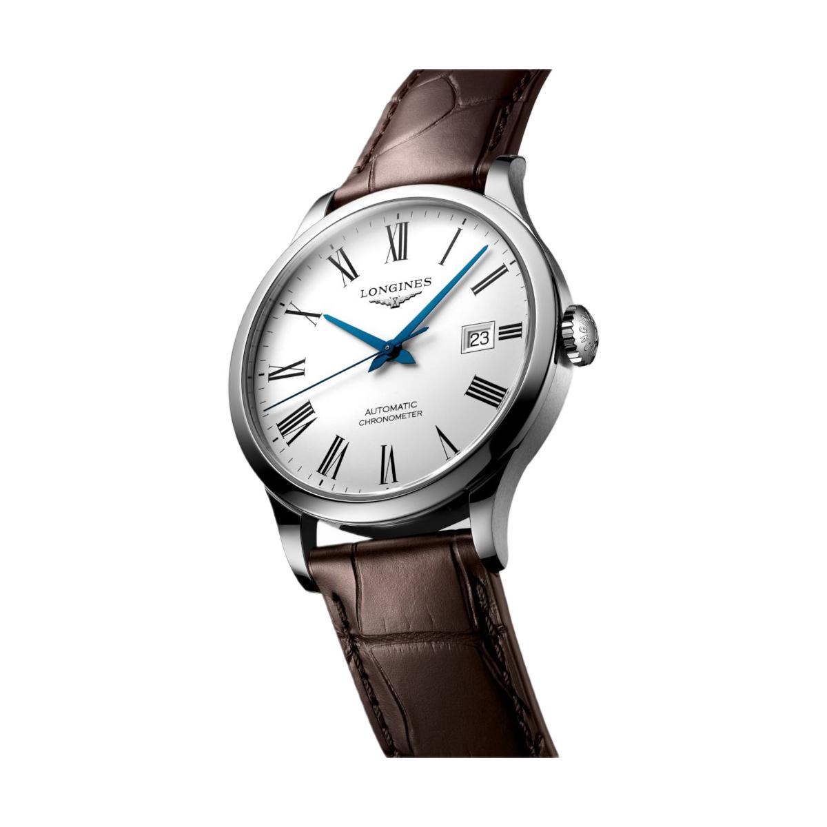 LONGINES RECORD