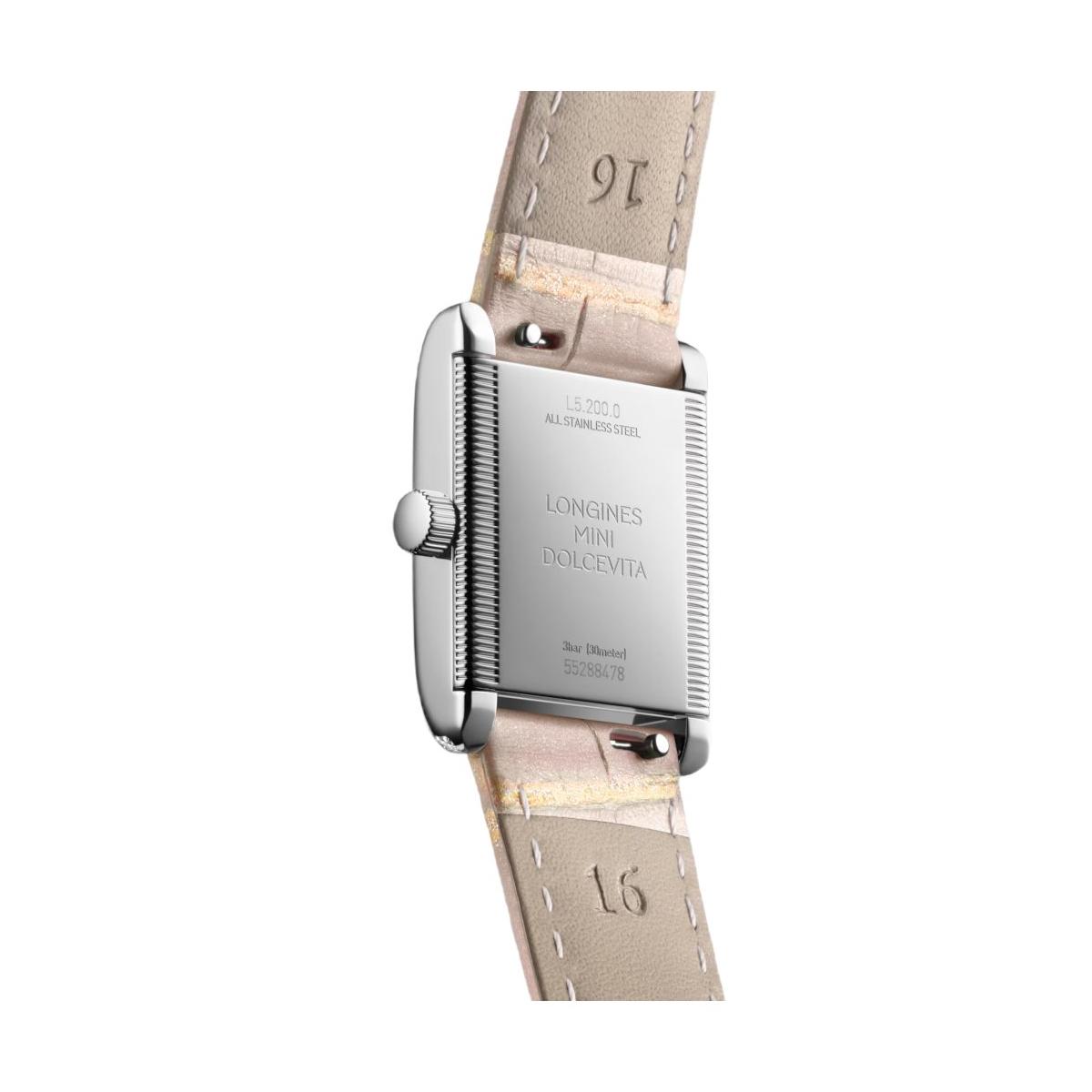 LONGINES MINI DOLCEVITA