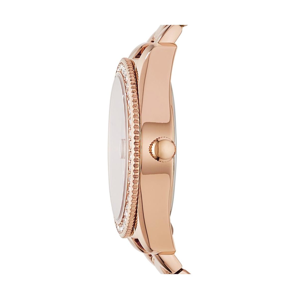 ZEGAREK FOSSIL SCARLETTE