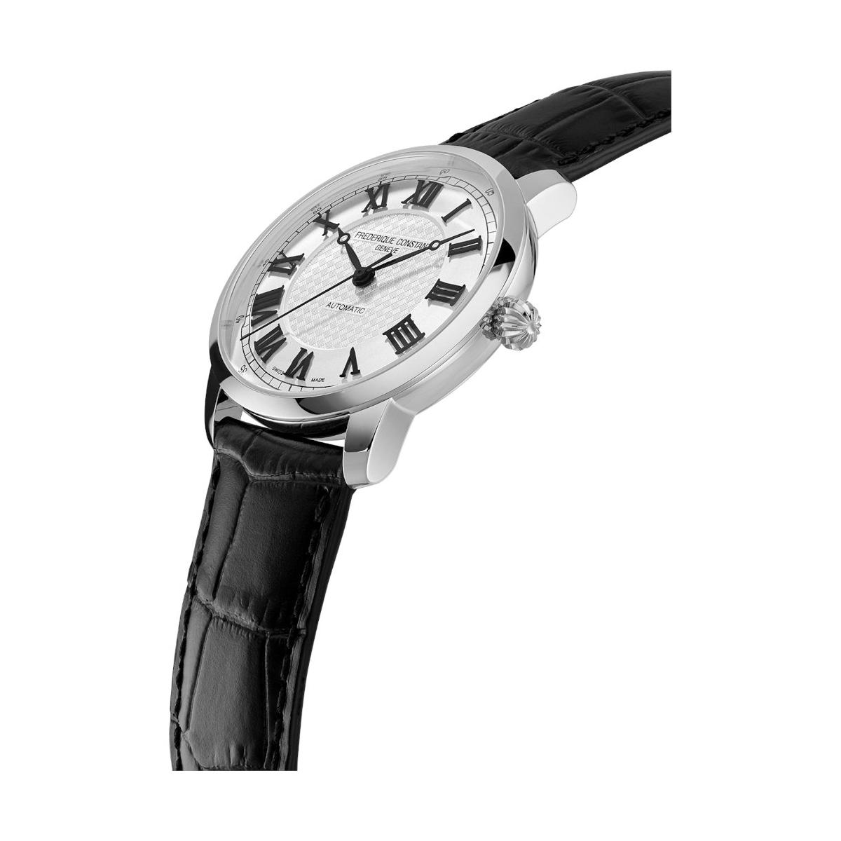ZEGAREK FREDERIQUE CONSTANT CLASSICS PREMIERE