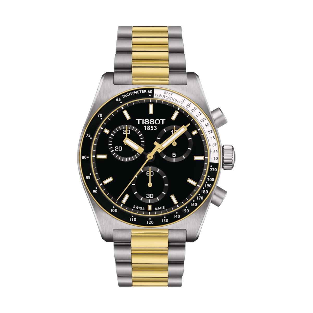 TISSOT PR516 CHRONOGRAPH