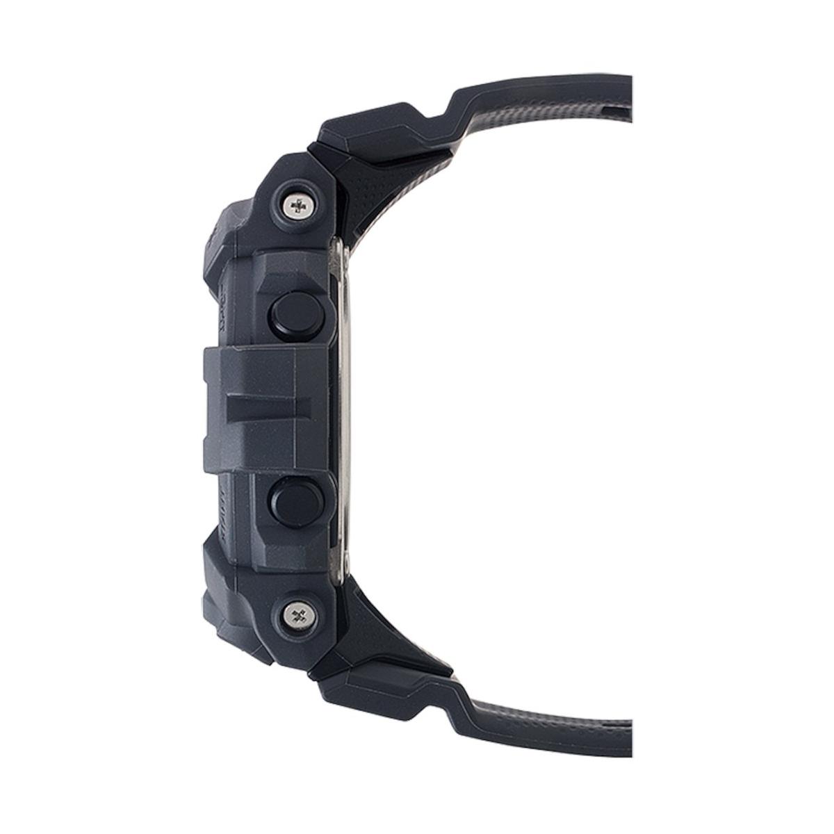 ZEGAREK G-SHOCK G-SQUAD