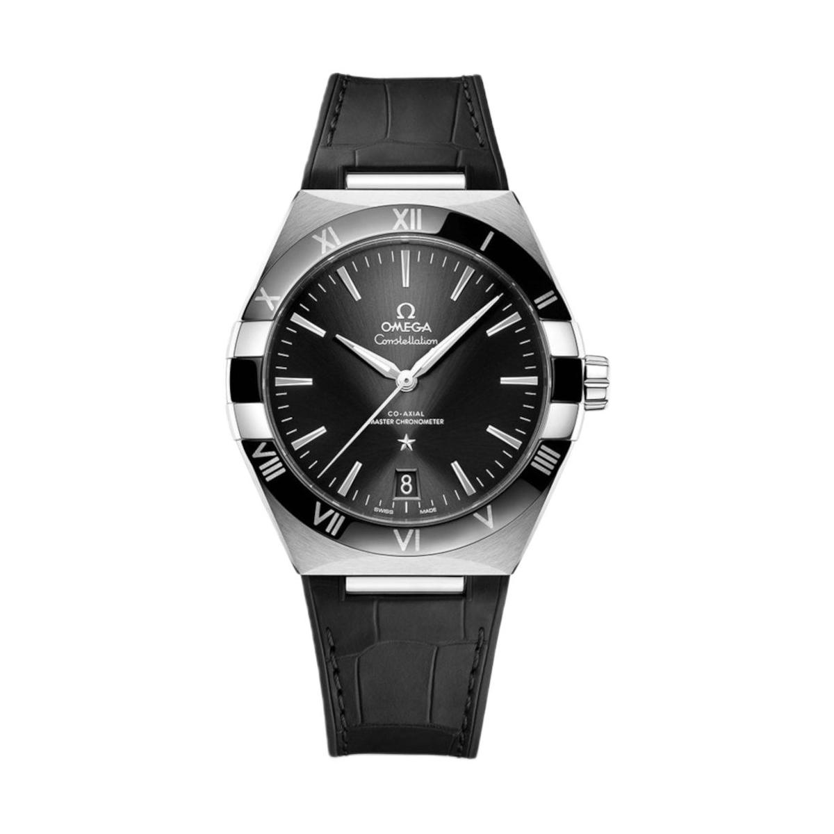 ZEGAREK OMEGA Constellation