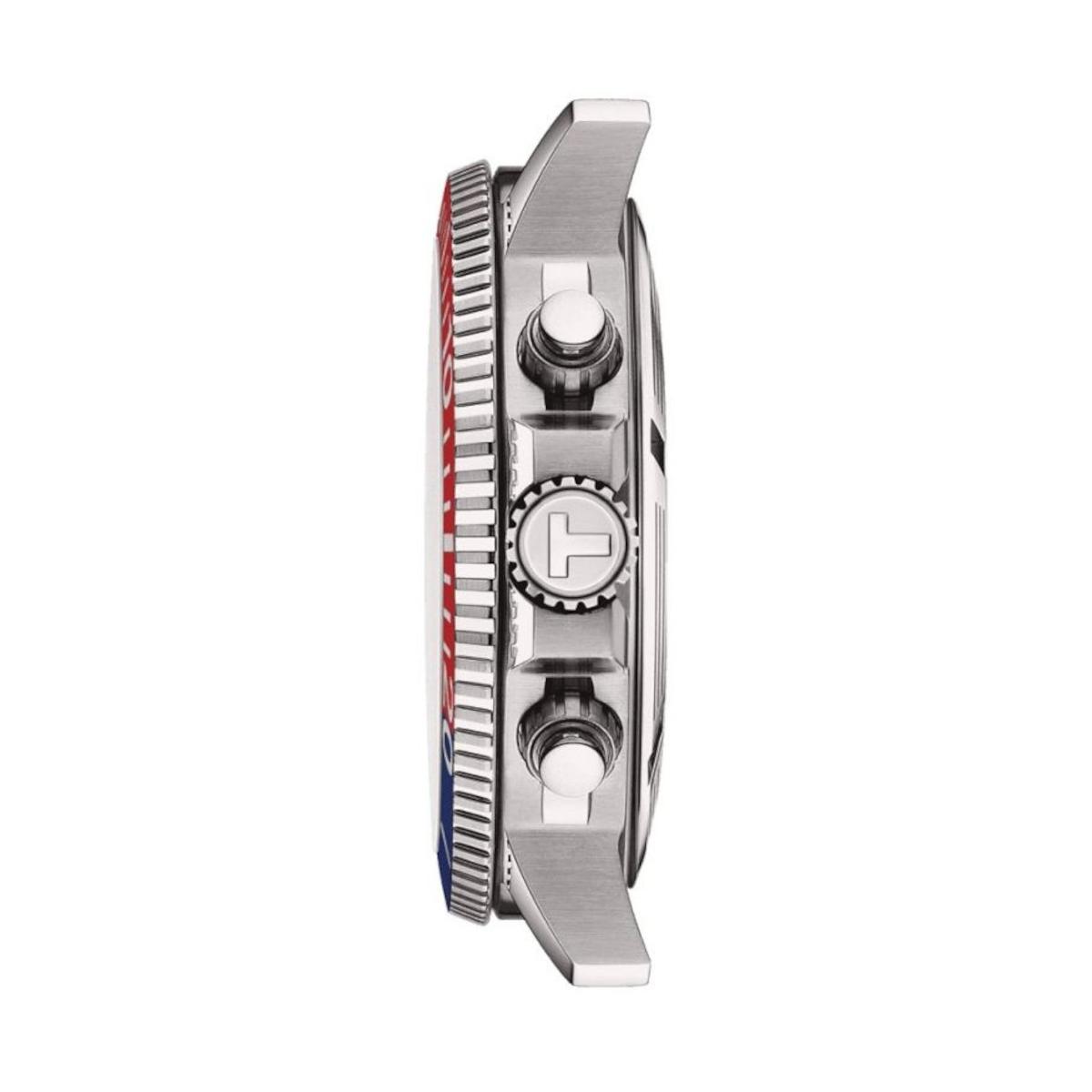 TISSOT SEASTAR 1000 QUARTZ CHRONOGRAPH