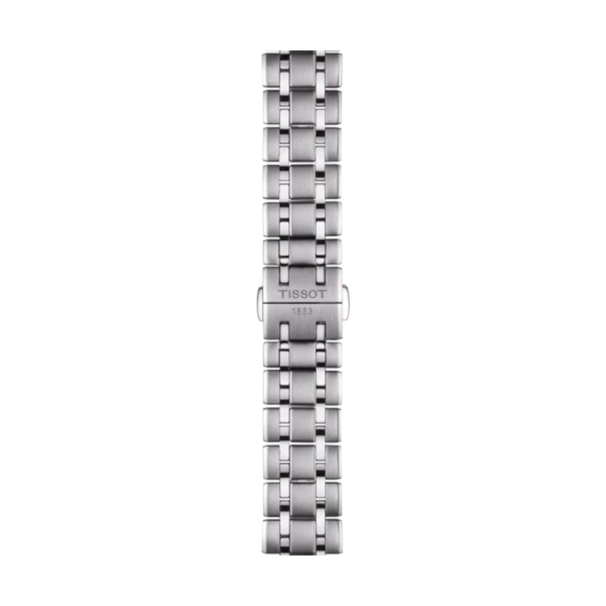 TISSOT Chemin des Tourelles Powermatic 80 39 mm