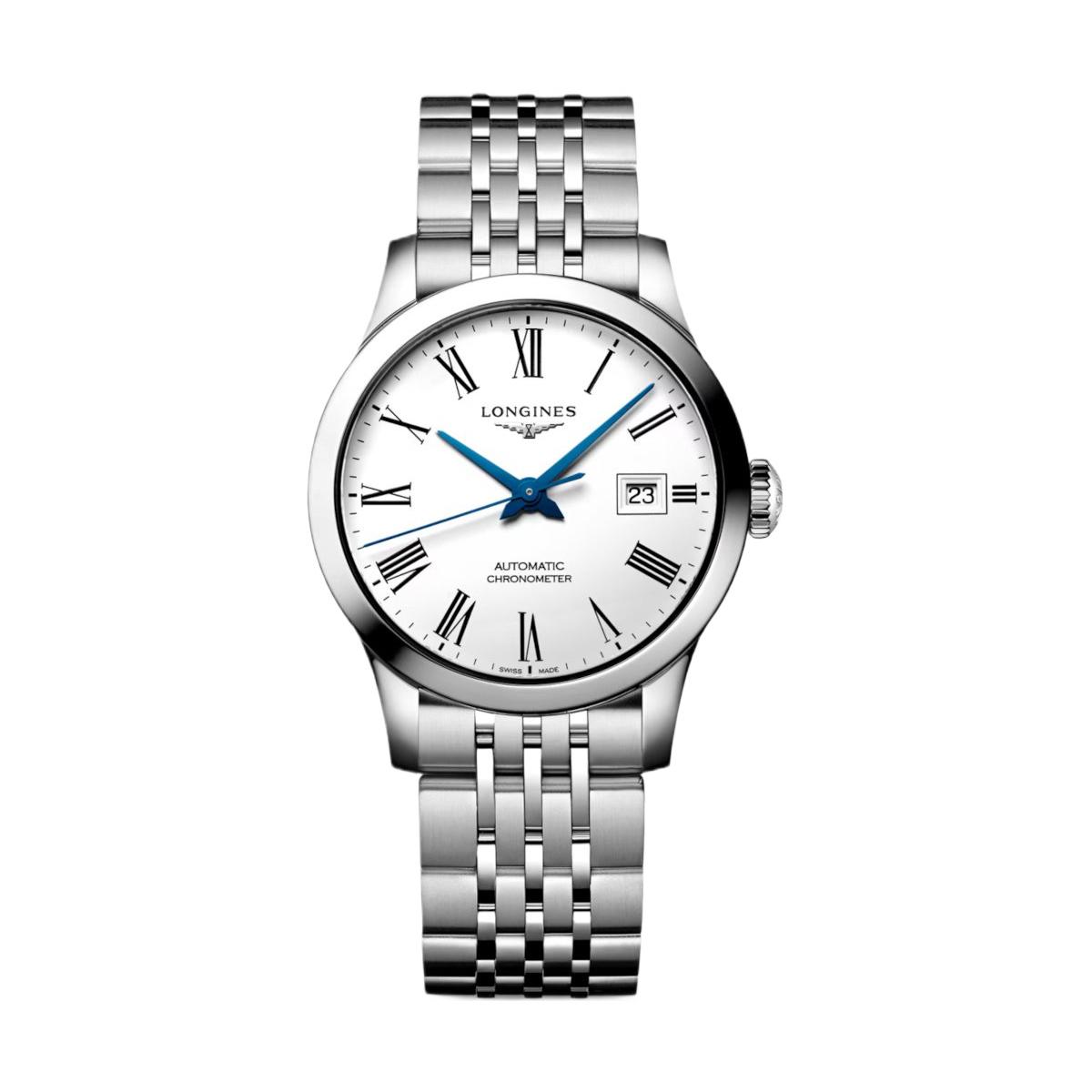 LONGINES RECORD