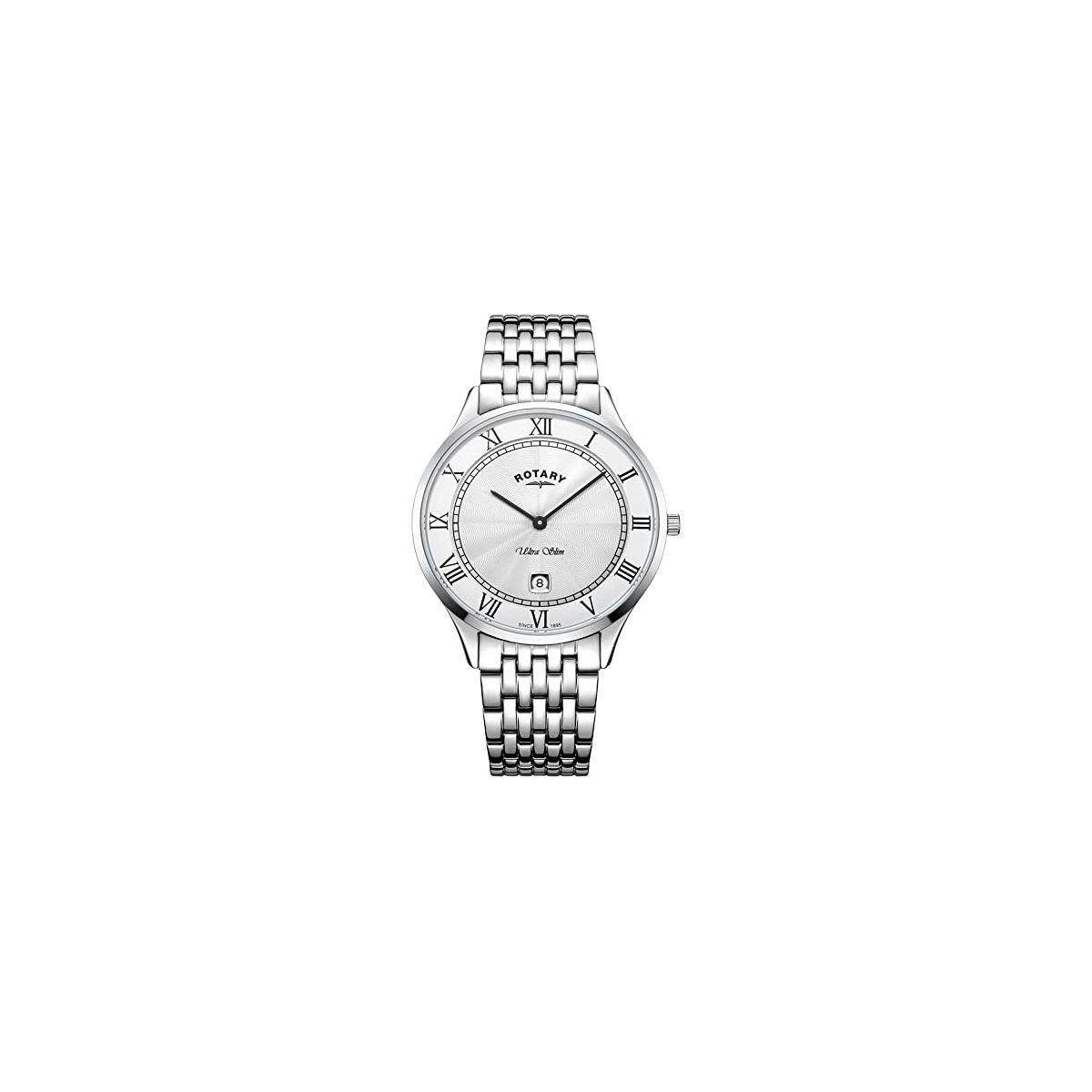 ZEGAREK ROTARY Ultra Slim