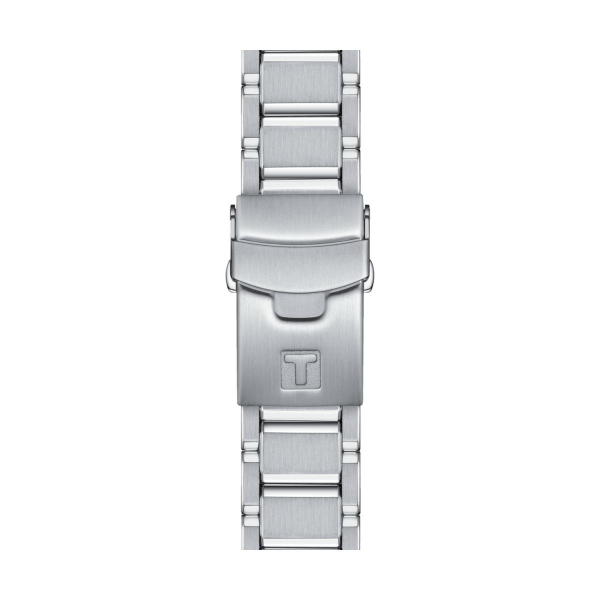 TISSOT T-RACE CHONOGRAPH