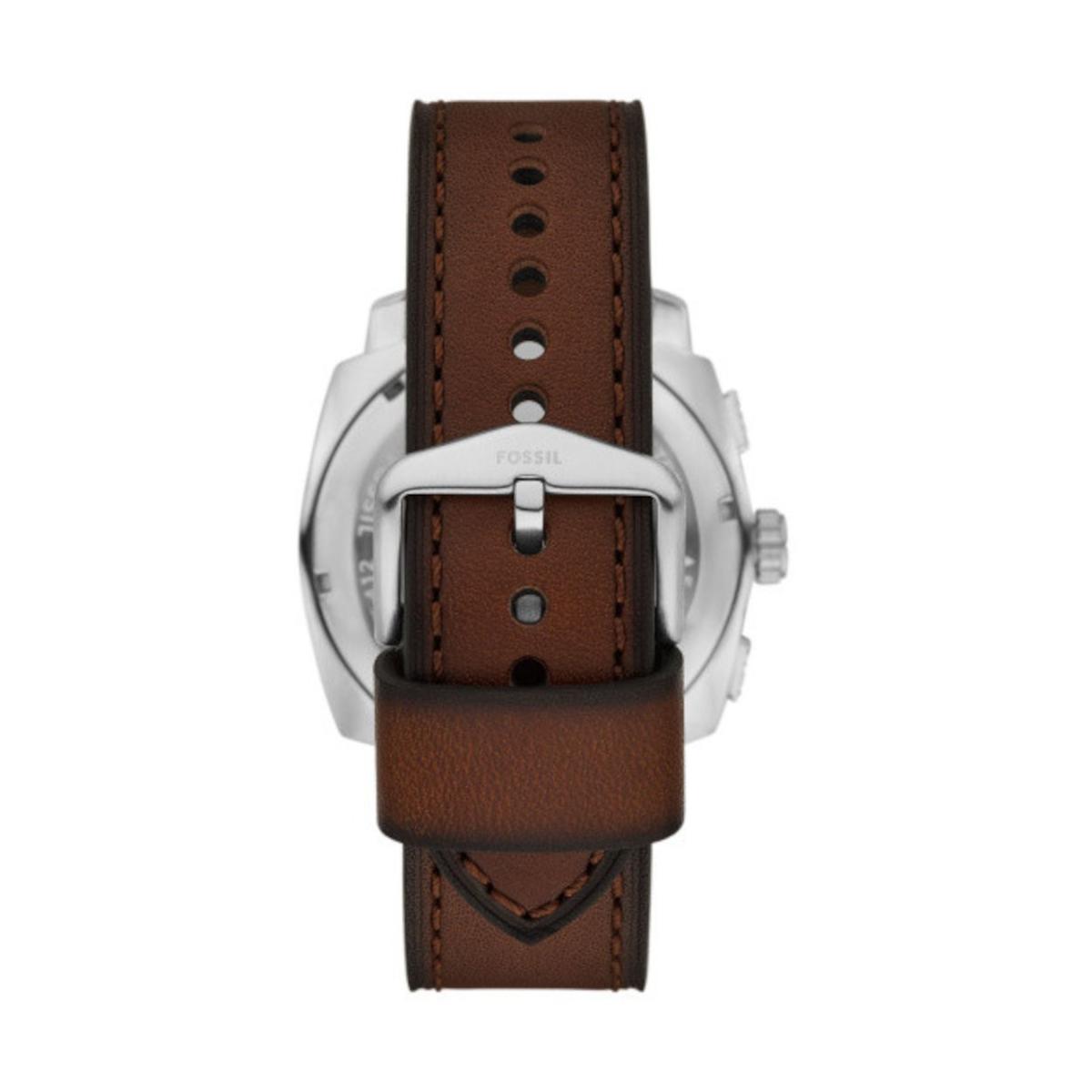 ZEGAREK FOSSIL MACHINE CHRONOGRAPH